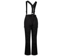 (10, Black) Trespass Womens Ski Trousers Salopettes Jayne