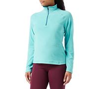 Trespass Women's Skylar File Sweatshirt, Aquamarine, L