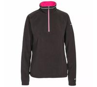 Trespass Womens Skylar Fleece 1/2 Zip Jumper Pullover Sweater lightweight