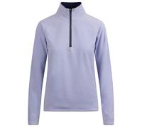 Trespass Womens Skylar Outdoor Walking 1/2 Zip Pullover Fleece Jumper