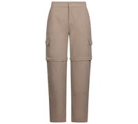 Trespass Womens Slim Legs Zip Fly Walking Trouser - Krystyna