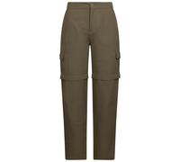 Trespass Womens Slim Legs Zip Fly Walking Trouser - Krystyna