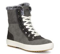 Trespass Womens Snow Boot Waterproof Ski Shoe with Plush Lining Korinna