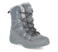 Trespass Womens Snow Boots Waterproof with Insulated Design Winter Zofia