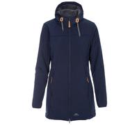 Trespass Womens Soft Shell Jacket Kristen Coat Work Walking Anti Pill