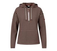 Trespass Women's Softly Hoodie - Chestnut - Chestnut - L