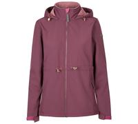 Trespass Womens Softshell Jacket Aileen