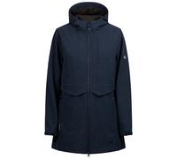 Trespass Aylmer Softshell Jacket Blue S Women