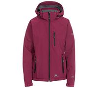 Trespass Womens Softshell Jacket Bela