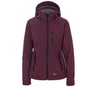Trespass Ladies Bela II Softshell Jacket Fig L