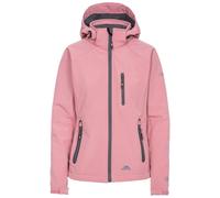 Trespass Womens Softshell Jacket Bela II