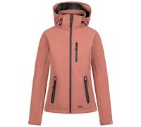 Trespass Womens Softshell Jacket Bela II