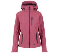 Trespass Womens Softshell Jacket Bela II