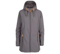 Trespass Womens Softshell Jacket Hooded Kristen