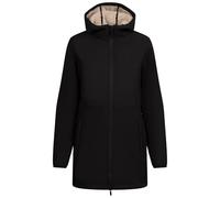 Trespass Womens Softshell Jacket Sine Black in Size - 16