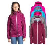 Trespass Womens Softshell Jacket Sisely