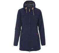 Trespass Kristen Softshell Jacket Blue L Women