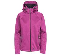 Trespass Womens Softshell Jacket Windproof Angela