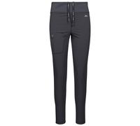 Trespass Womens Outdoors Water Repellent Walking Hiking Active Trousers Jovana Black