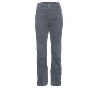 Trespass Women's Sola Softshell Outdoor Trousers - Carbon - Carbon - XL - 100% Polyester