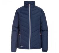 Trespass Womens Sondra Down Jacket - Navy - S - Navy