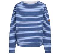 Trespass Womens/Ladies Soothing Striped Marl Top TP6511