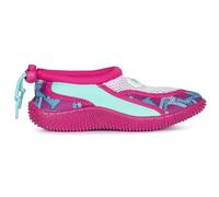 Trespass Women's Squidette Aqua Shoes in Pink | Size: 3 Trespass Pink 3
