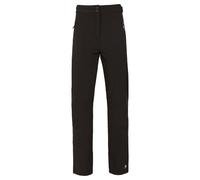 (XXL, Black) Trespass Womens/Ladies Squidge II Water Resistant Hiking Trousers