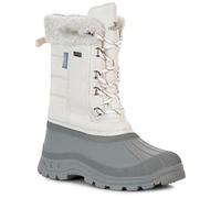 Trespass Women's Stavra II-Female Snow Boot, cream, 4 UK