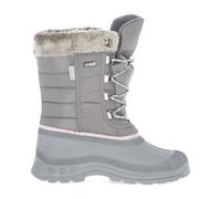 Trespass Women's Stavra II Snow Boots in Grey | Size: 8 Trespass Grey 8