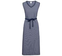 Trespass Womens Summer Dress with V-Neck, Side Splits and Side Pockets Loretta