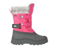 Trespass Women's Stroma II Snow Boot in Pink | Size: 13 Trespass Pink 13