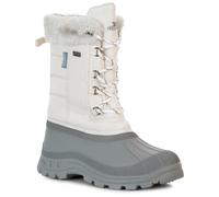 Trespass Womens Insulated Waterproof Snow Boots Stavra II White 39