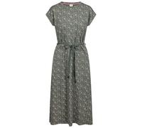 Trespass Women's Summer Dress Cap Sleeves Portia - 95% Polyester 5% Elastane