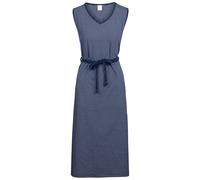Trespass Womens Summer Dress with V-Neck, Side Splits and Side Pockets Loretta