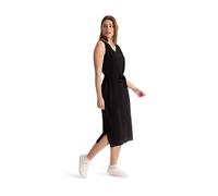Trespass Womens Summer Dress with V-Neck, Side Splits and Side Pockets Loretta