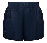 Trespass Womens Swim Shorts Blakely - Adjustable Drawstring Bikini Bottoms, Boyleg Swimwear with Pockets, Summer Board Shorts, Swimming Shorts, Beachwear Swim Trunks Navy