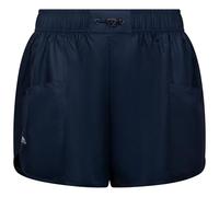 Trespass Womens Swim Shorts Blakely - Adjustable Drawstring Bikini Bottoms, Boyleg Swimwear with Pockets, Summer Board Shorts, Swimming Shorts, Beachwear Swim Trunks Navy