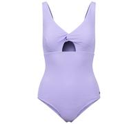 Trespass Womens Swimsuit Twist Front Swimming Costume Swimwear One Piece Kamryn