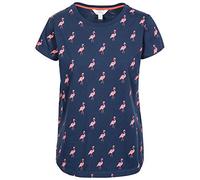 Trespass Womens T Shirt Short Sleeve Casual Summer Top Carolyn