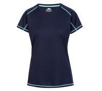 Trespass Womens T Shirt Short Sleeve Female Active Gym Top Viktoria