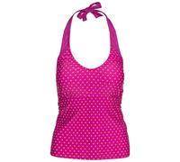 Trespass Womens Tankini Halter Neck Swimwear Beachwear Winona
