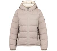 Womens Hooded Casual Jacket Rollins