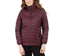 Trespass Womens Thora Ultra Lightweight Hooded Down Coat XS- UK 8- Bust 32', (81cm)