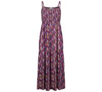 Trespass Womens Tiered Casual All Over Print Maxi Dress - Selena