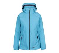 Trespass Womens/Ladies Tilbury TP75 Waterproof Jacket TP6521