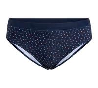 Trespass Women's Tina Bikini Bottoms in Navy | Size: Medium Trespass Navy M