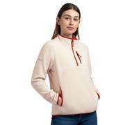 Trespass Womens Tister Half Zip Fleece
