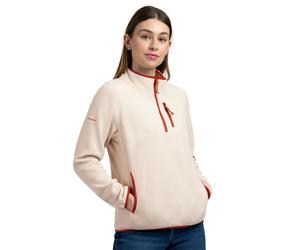 Trespass Womens Tister Half Zip Fleece