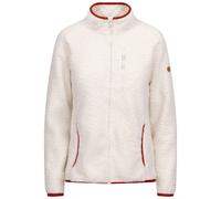 Trespass Womens/Ladies Tourley Full Zip Fleece Jacket TP7136
